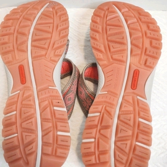 Rockport XCS Sport Sandals - Picture 7 of 8